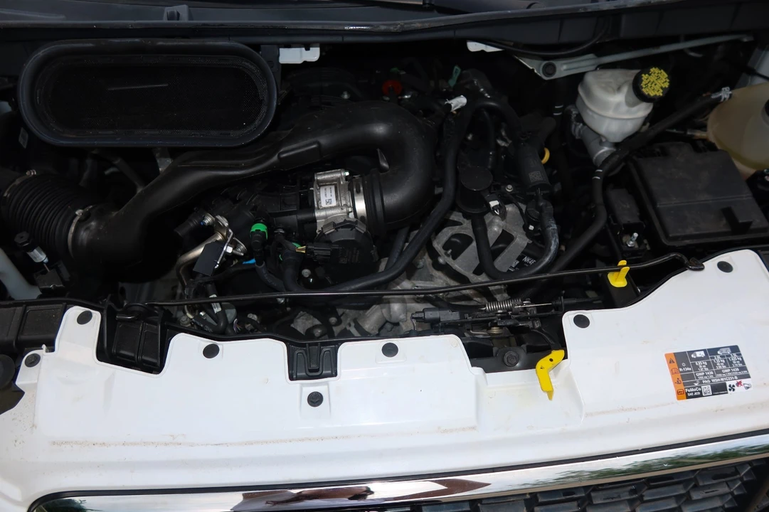 2022 Ford Transit - Image 27 of 30