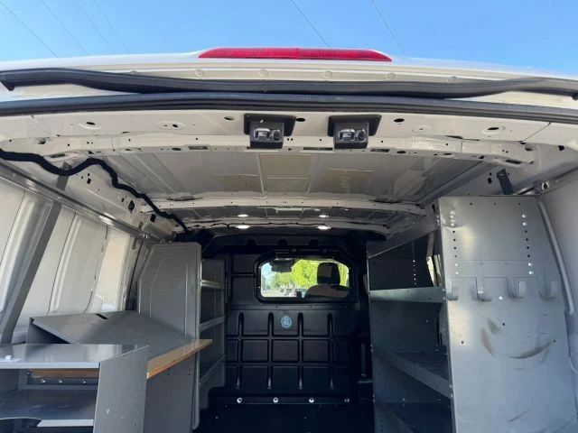 2022 Ford Transit - Image 23 of 31