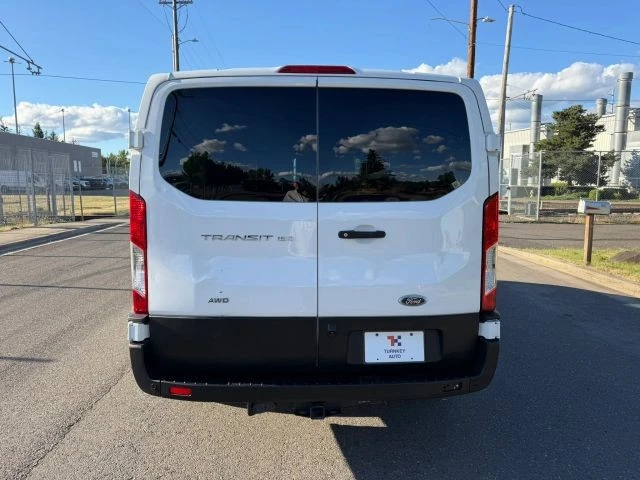 2022 Ford Transit - Image 5 of 31