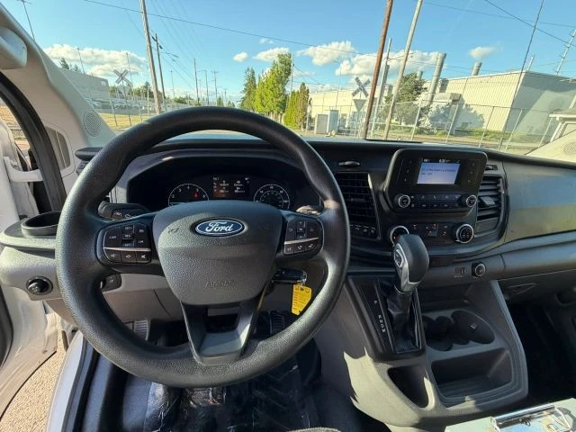 2022 Ford Transit - Image 9 of 31