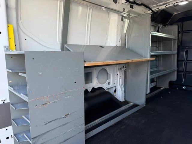 2022 Ford Transit - Image 21 of 31