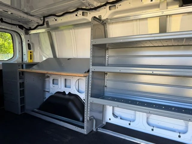 2022 Ford Transit - Image 28 of 31