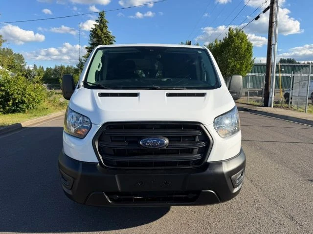 2022 Ford Transit - Image 2 of 31