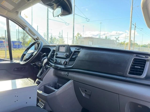 2022 Ford Transit - Image 30 of 31
