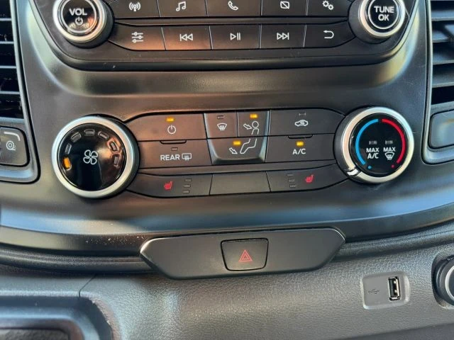 2022 Ford Transit - Image 15 of 31