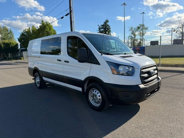 2022 Ford Transit - Image 8 of 31