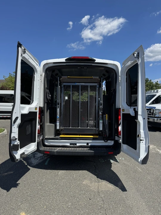 2022 Ford Transit - Image 20 of 31