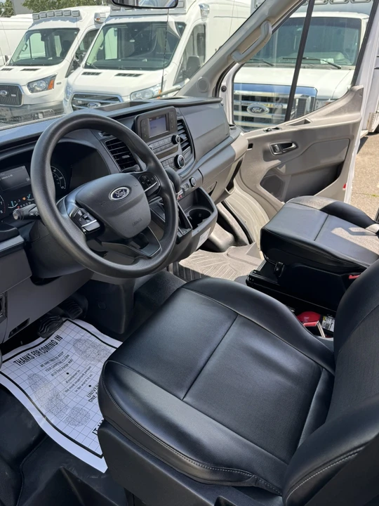 2022 Ford Transit - Image 14 of 31