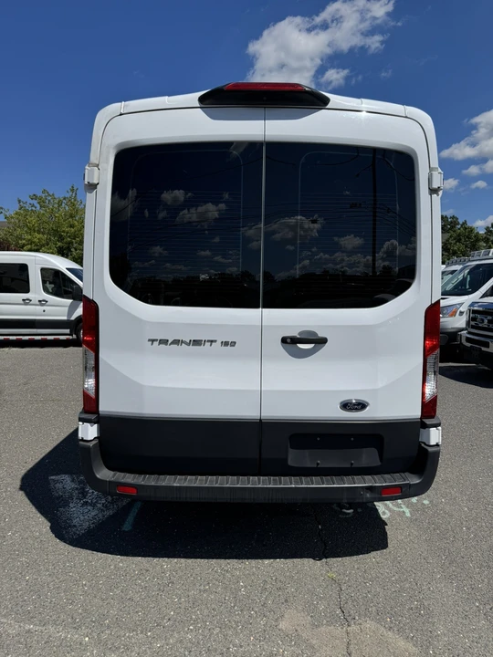 2022 Ford Transit - Image 8 of 31