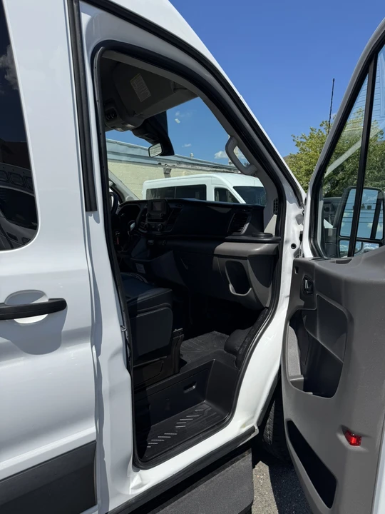 2022 Ford Transit - Image 18 of 31