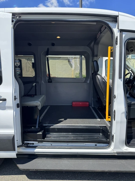 2022 Ford Transit - Image 19 of 31
