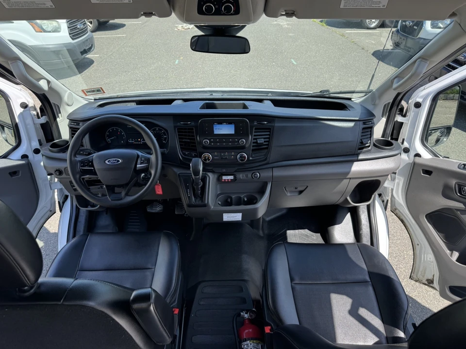 2022 Ford Transit - Image 26 of 31