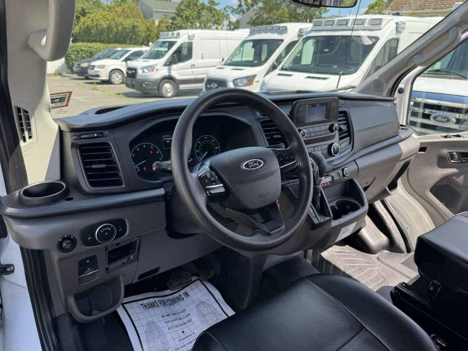 2022 Ford Transit - Image 15 of 31