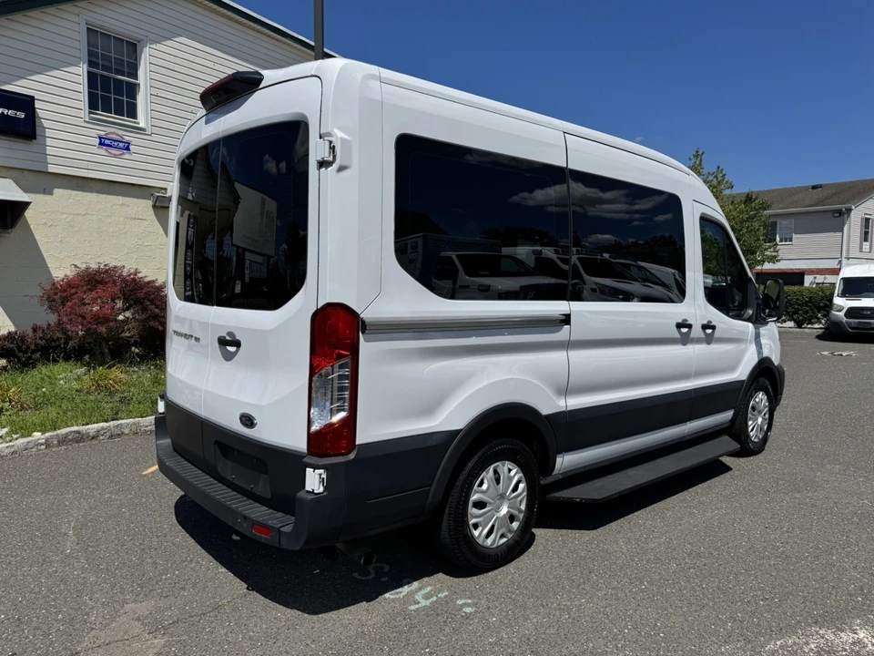 2022 Ford Transit - Image 7 of 31