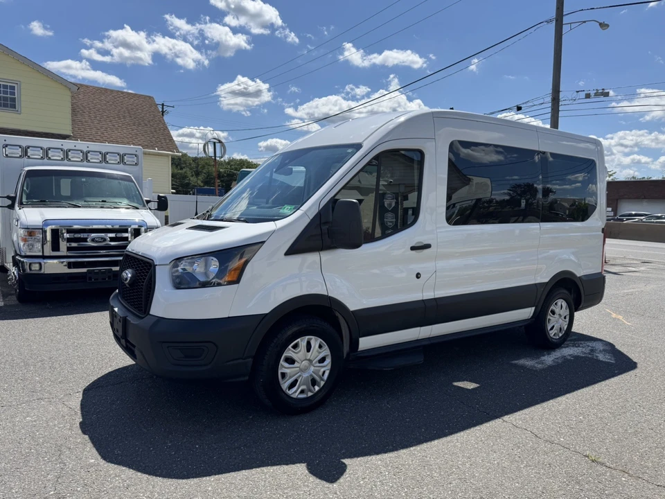 2022 Ford Transit - Image 6 of 31