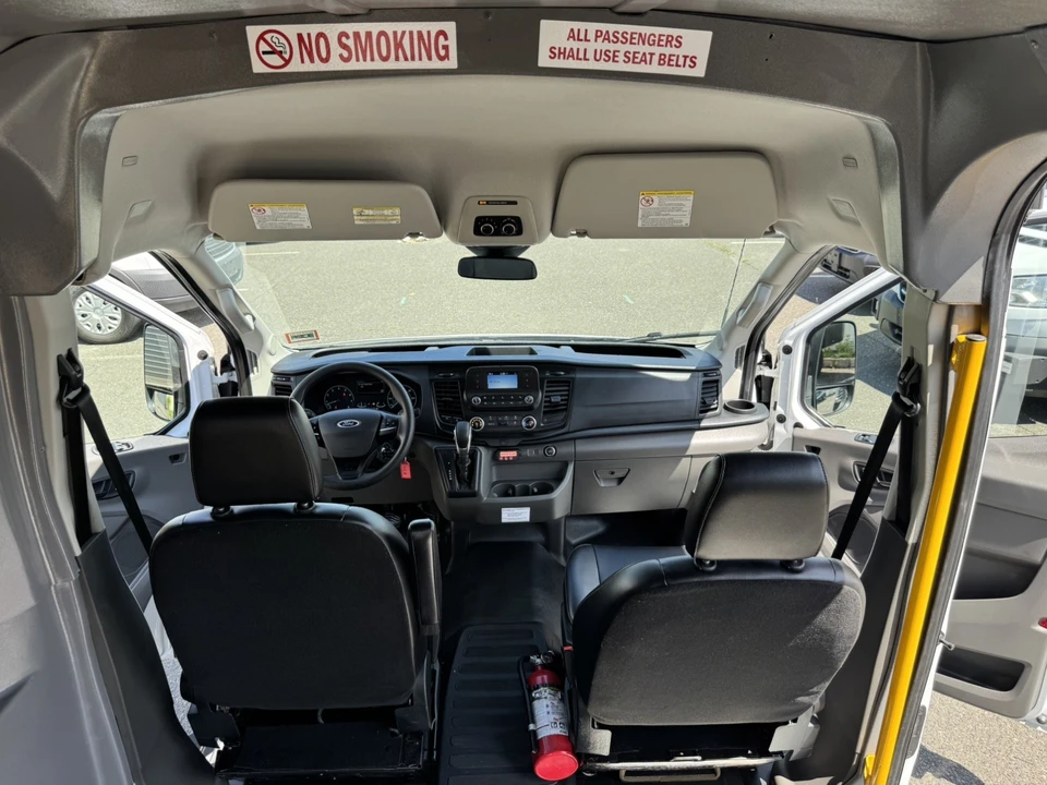 2022 Ford Transit - Image 16 of 31