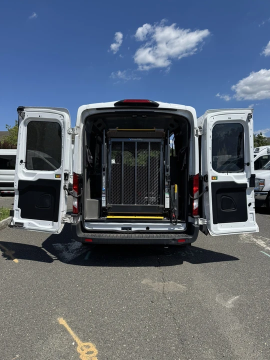 2022 Ford Transit - Image 21 of 31