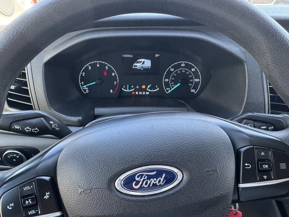 2022 Ford Transit - Image 31 of 31