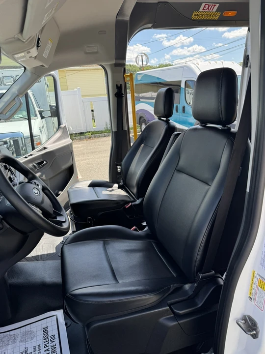 2022 Ford Transit - Image 13 of 31