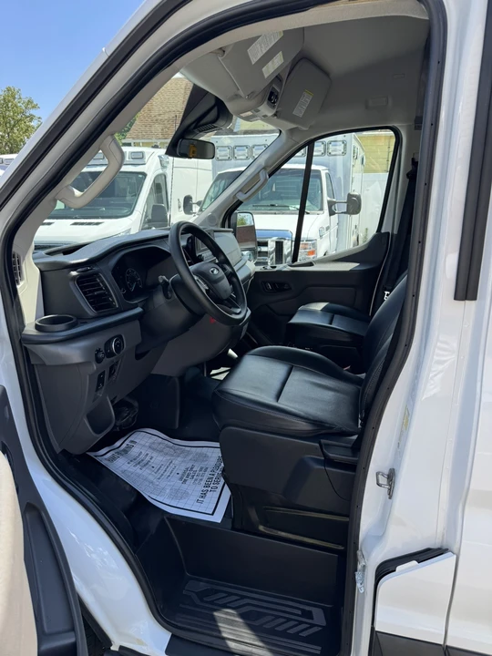 2022 Ford Transit - Image 12 of 31