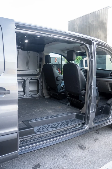 2022 Ford Transit - Image 10 of 14