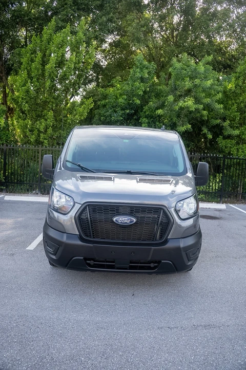 2022 Ford Transit - Image 3 of 14