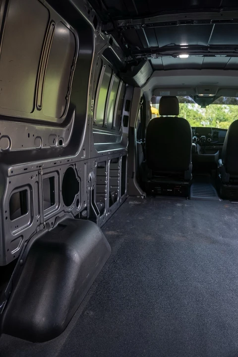 2022 Ford Transit - Image 12 of 14