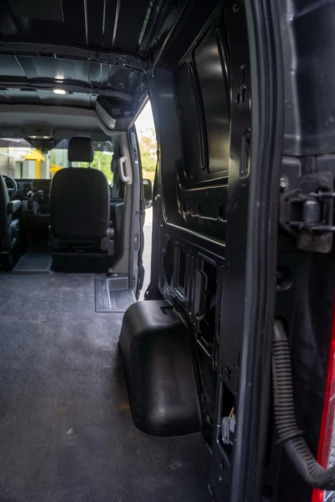 2022 Ford Transit - Image 13 of 14