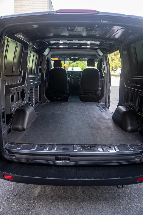 2022 Ford Transit - Image 14 of 14