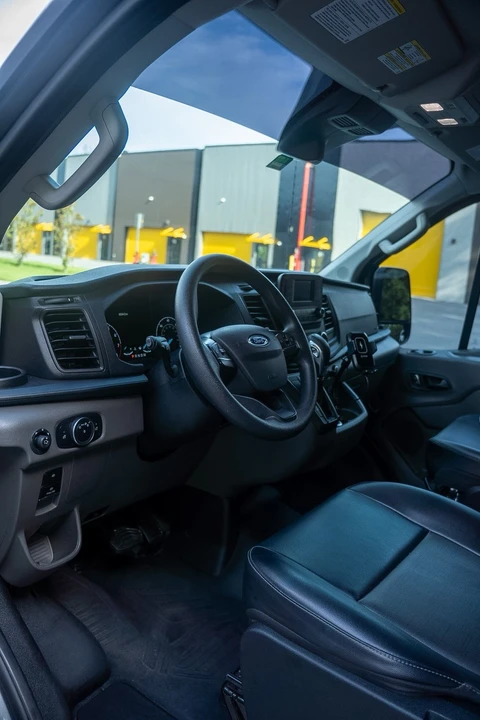 2022 Ford Transit - Image 6 of 14