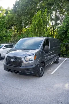 2022 Ford Transit-150 T-150