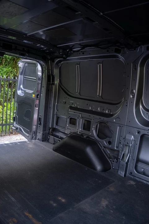 2022 Ford Transit - Image 11 of 14