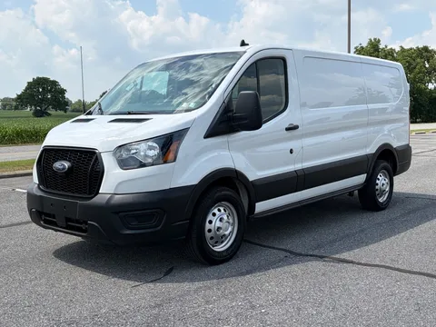 2022 Ford Transit-150 T-150