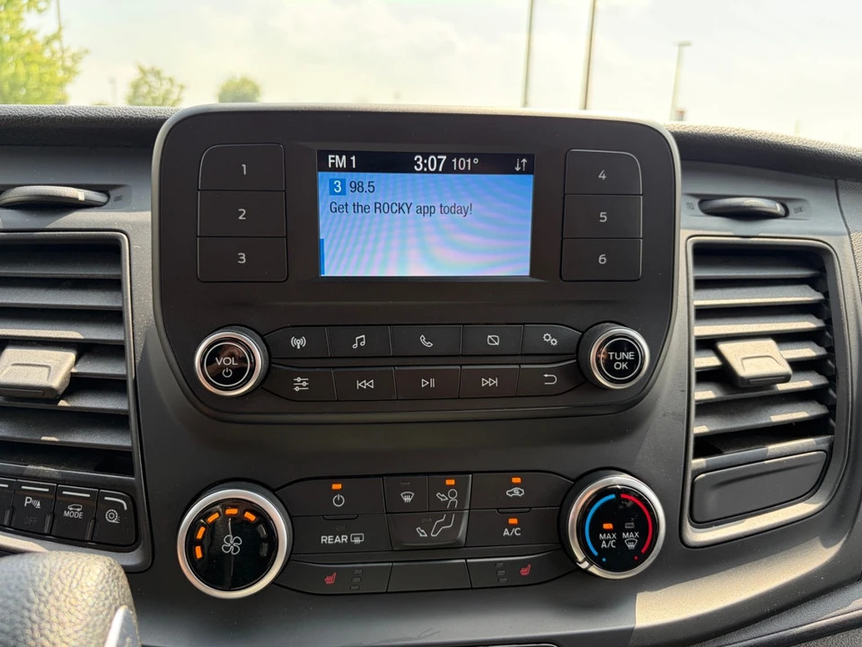 2022 Ford Transit - Image 29 of 31