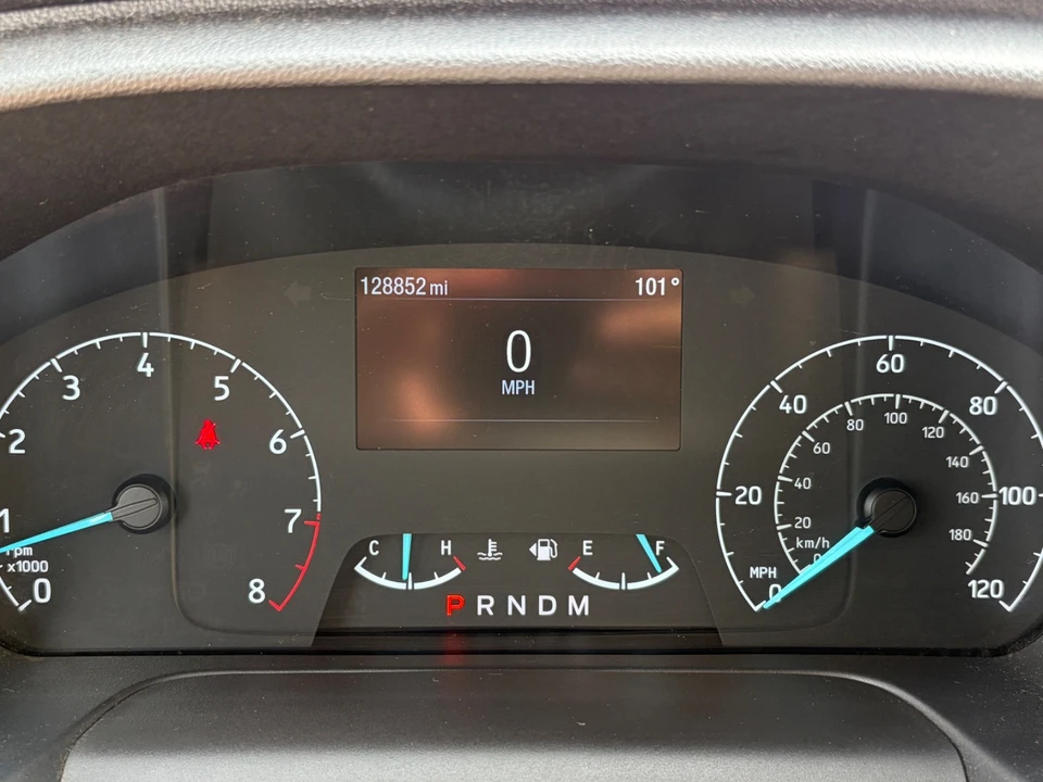 2022 Ford Transit - Image 28 of 31