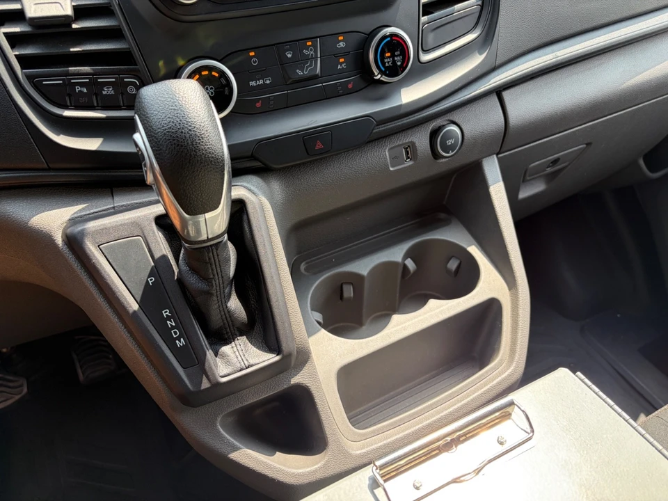 2022 Ford Transit - Image 30 of 31
