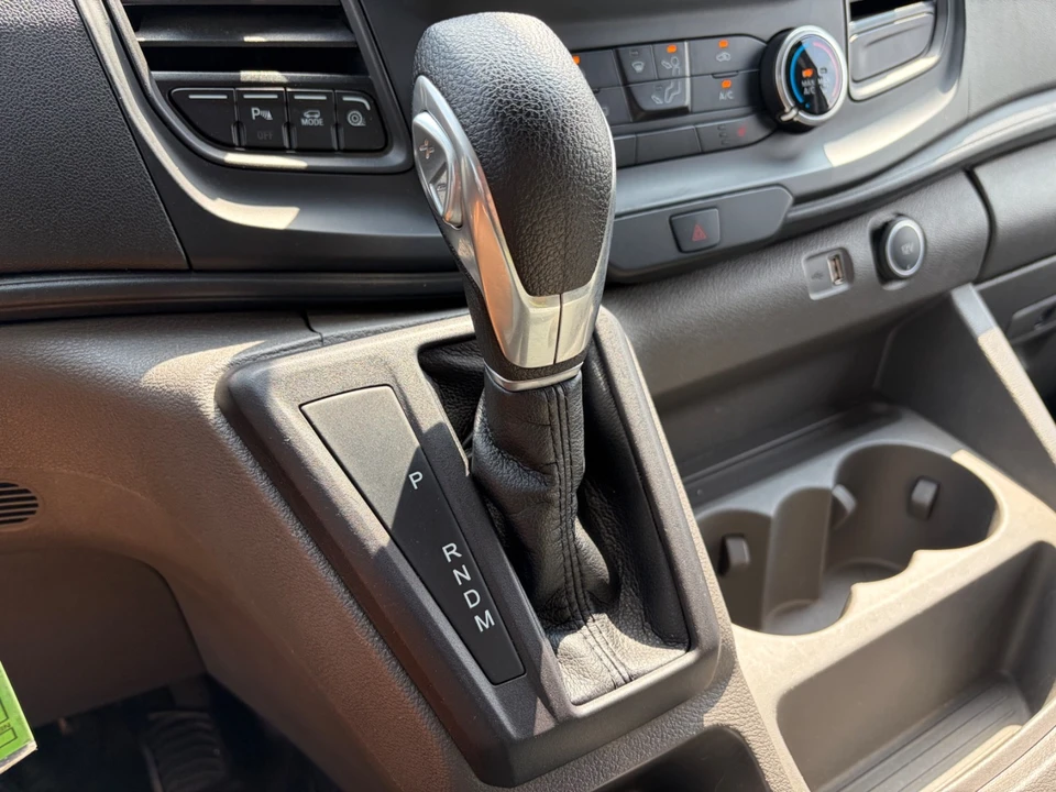 2022 Ford Transit - Image 31 of 31