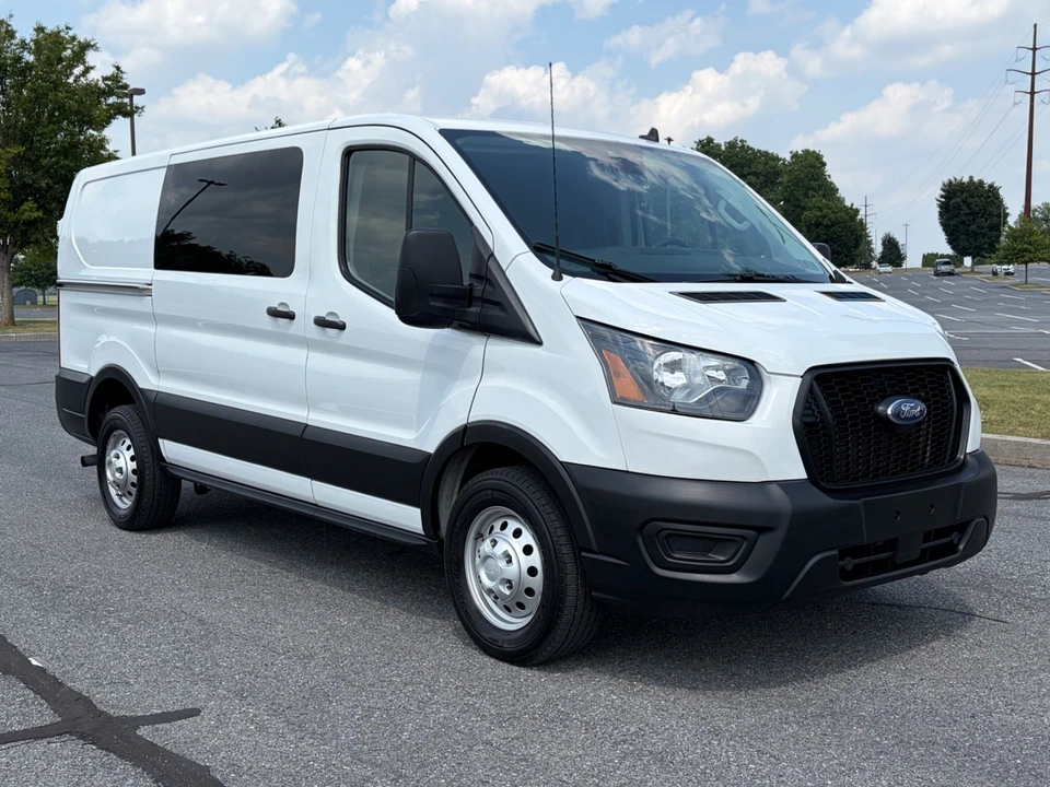 2022 Ford Transit - Image 4 of 31