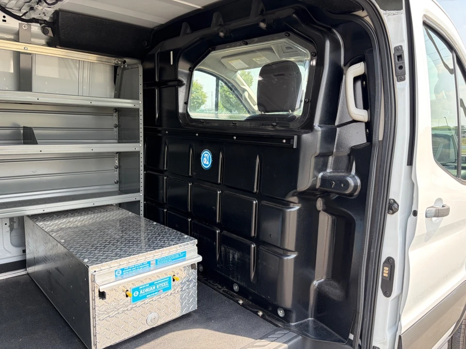 2022 Ford Transit - Image 22 of 31