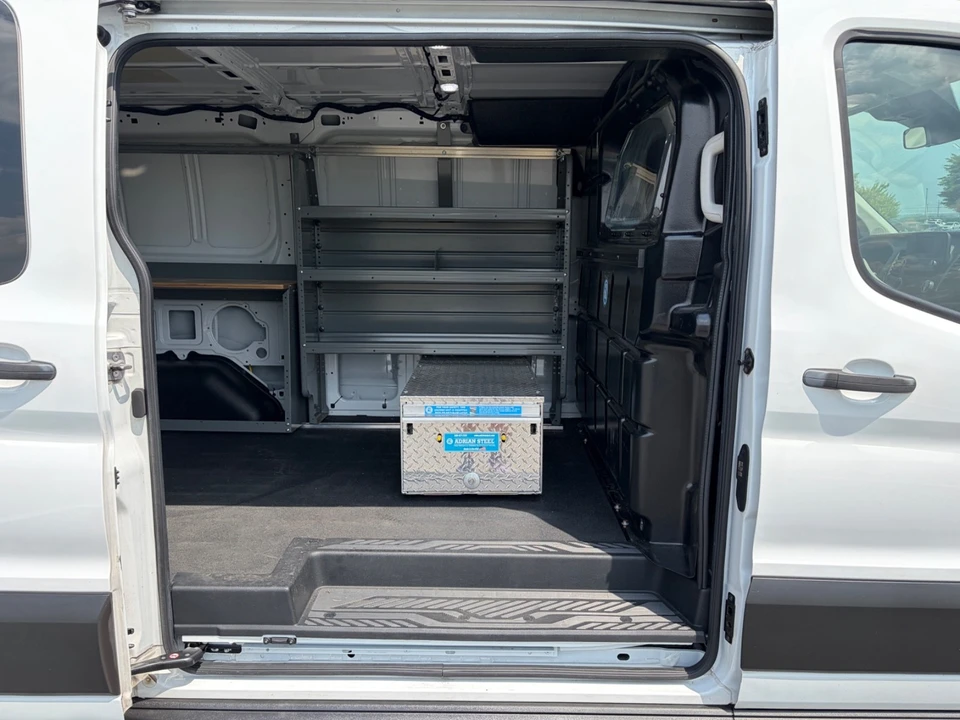 2022 Ford Transit - Image 20 of 31