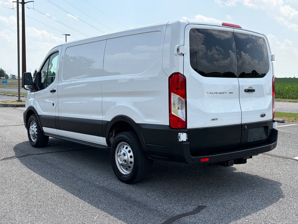 2022 Ford Transit - Image 10 of 31
