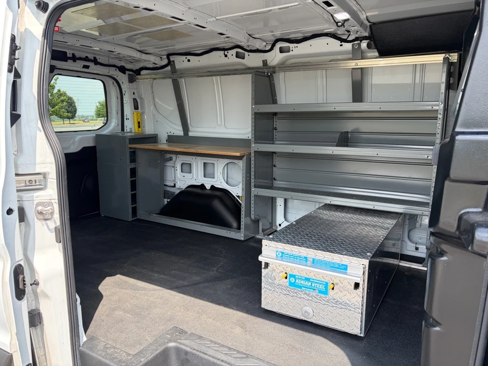 2022 Ford Transit - Image 21 of 31