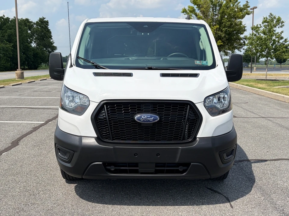 2022 Ford Transit - Image 2 of 31