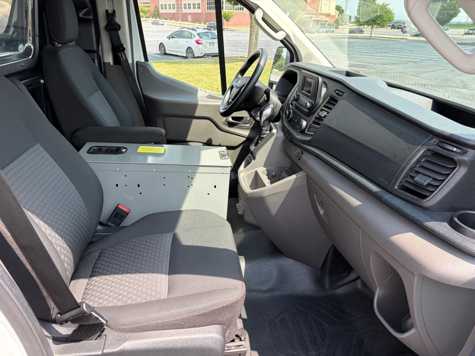 2022 Ford Transit - Image 24 of 31