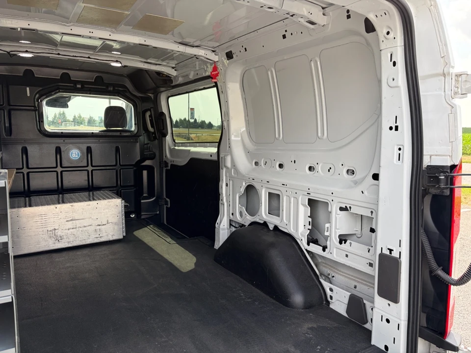 2022 Ford Transit - Image 19 of 31