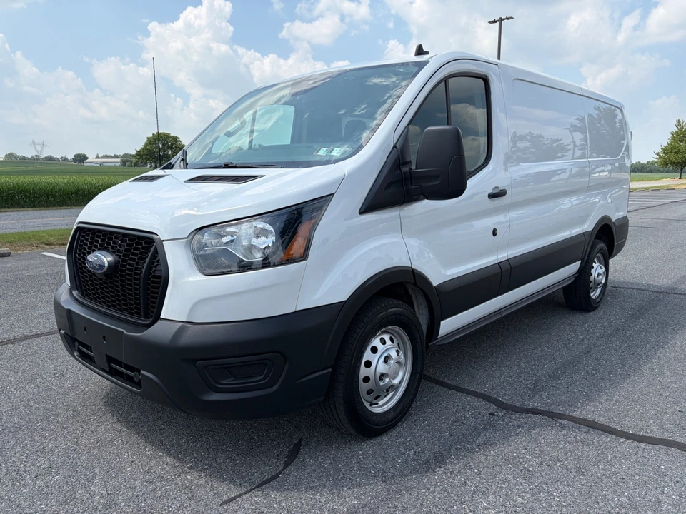 2022 Ford Transit - Image 12 of 31