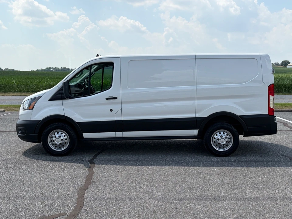2022 Ford Transit - Image 11 of 31