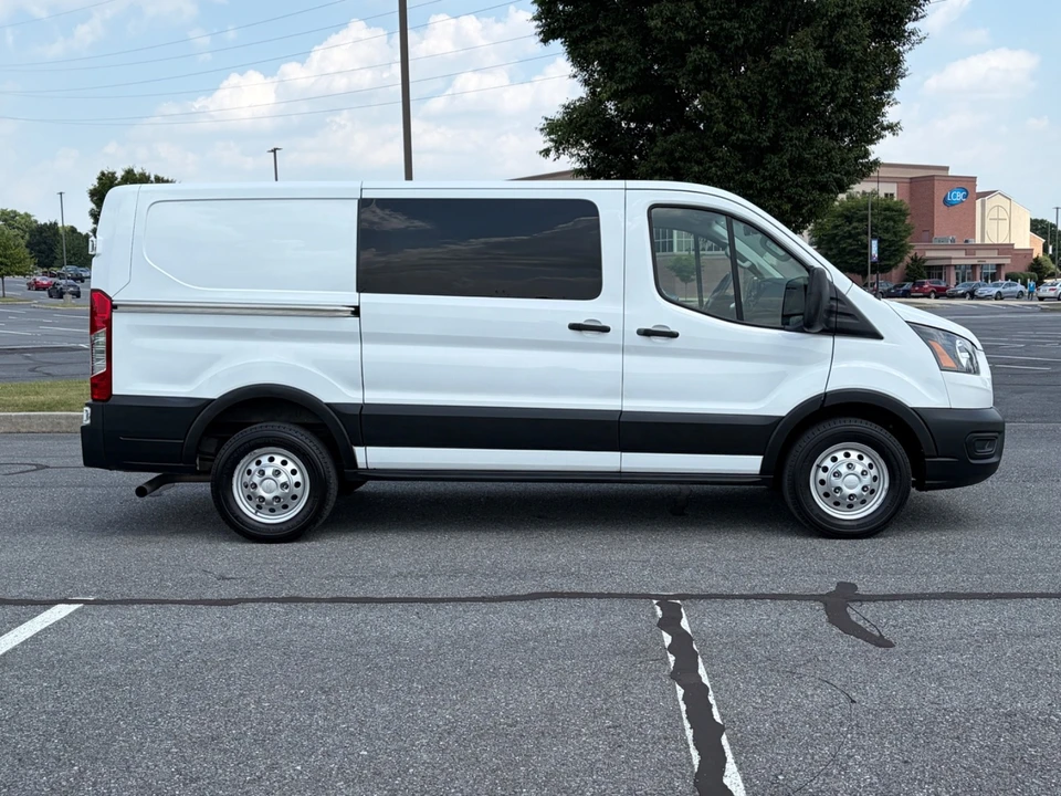 2022 Ford Transit - Image 6 of 31