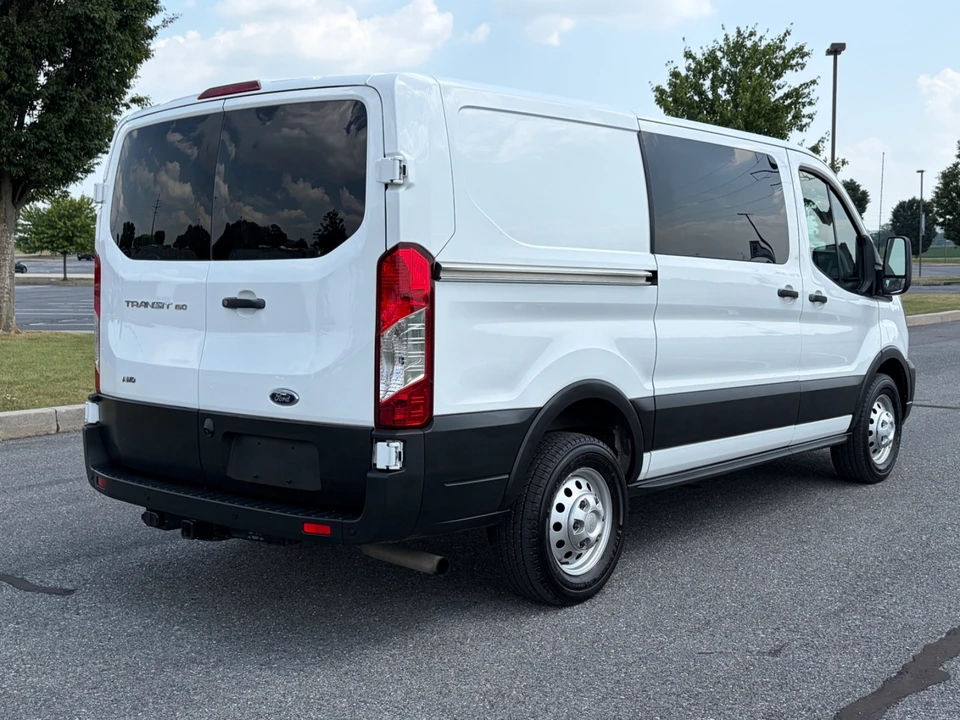 2022 Ford Transit - Image 7 of 31