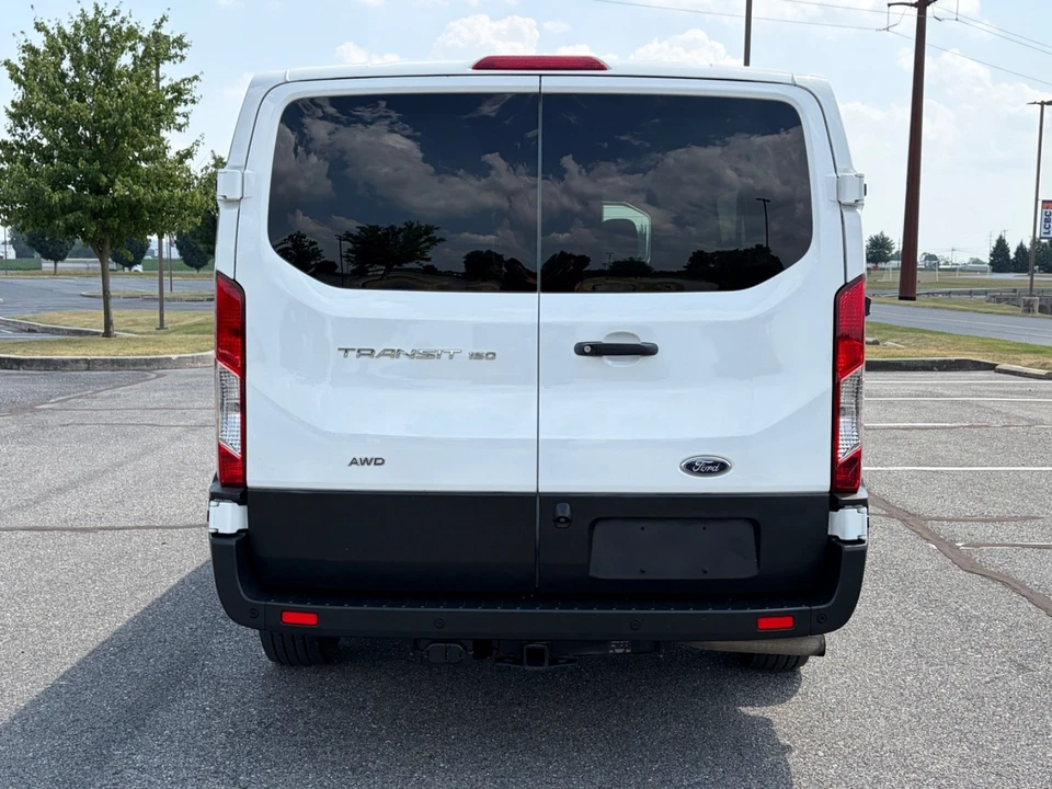 2022 Ford Transit - Image 9 of 31